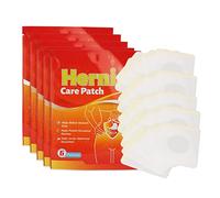 30PCS Patch Per Ernia Addominale Adesivo Portatile Per Punti di Agopuntura Ridurre Il Dolore Patch Per Il Trattamento del Mal di Stomaco Per Tutti I Giorni