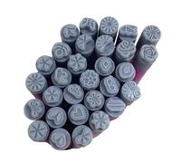 30Pcs Unghie Art Stamp Pen Set Strumenti Punteggiatura Per Unghie Creative Disegni Unghie Arte Manicure Decorazione Accessori