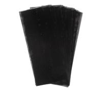 30pz 320 Grana Carta Vetrata a Rete 4-1/2" x 11" Tamponi Abrasivi Senza Polvere