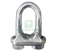 30PZ MORSETTO PER FUNI MM.10 (3 8):