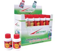 30PZ OLIO 2T SINTETICO ACTIVE ML 100 ADDITIVATO: