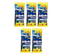 Rasoi Blue 3 X 4 Pz.