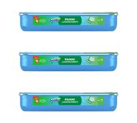 SWIFFER WET SCATOLA 10 PANNI L PG156 AVAPAVIMENTI