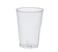 30St. Disposable Drinking Cups 0.3 Litre (82555)