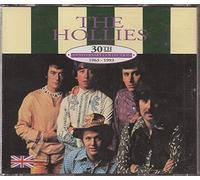 30th Anniversary Collection by The Hollies (1993-06-15)