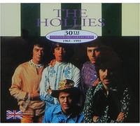 30th Anniversary Collection by The Hollies (1993-06-15)