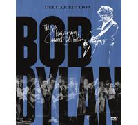 30th Anniversary Concert Celebration (DVD) Bob Dylan