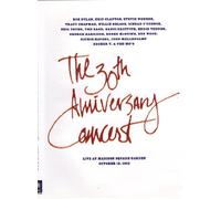 30th Anniversary Concert Edition