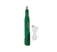 30W Electric Engraving Pen Rechargeable Portable Polishing Grinding Tool 5V Input 6000â15000r/min