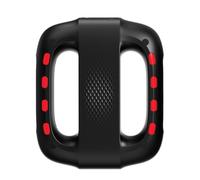 30W Fascia Ring Belt Deep Tissue Vibration Post Workout Tool