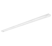 30W LED Doppio Stecca, 1500mm, 4000K, 4100lm, IP20, Non Dimmerabile - 45164