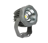 30W LED Impermeabile IP66 Faretto per Prato Esterno Ingegneria della Sicurezza Proiettore per Alberi da Giardino Cortile Esterno Patio Villa Percorso Decorazione Spot Lanterna Apparecchio (Colore :