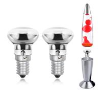 30W R39 E14 Lampadina Riflettore Dimmbar per Lampada Lava Lampadine E14 SES