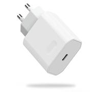 30W USB Type C Caricatore iPhone, Certificato MFi Rapido Alimentatore Presa