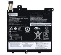 30Wh 2-cell lithium-ion - battery for Lenovo laptops - 5B10P54001, Battery, Lenovo - Warranty: 3M