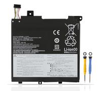 30Wh L17C2PB1 L17L2PB1 L17M2PB1 Batteria per Lenovo V330-14IKB V330-14ARR V130-14IGM V130-14IKB E41-50 Type 81B0 81B1 81HM 81HQ L17C2PB2 L17L2PB2 L17M2PB2 5B10P53996 5B10P53997 5B10P54001 5B10W67379