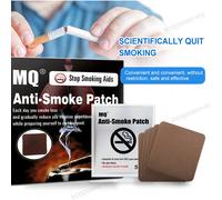 30x Anti Smoke Patches Natural Herbal Nicotine Stop Smoking Help Quit Smoking it