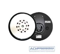 30x Carta Abrasiva P40 225Ø per Flex Giraffa Ws 500 700