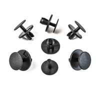 30X Clip Di Fissaggio A Mortaio Per Baule Per BMW 3 5 7 | 51481938725