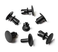 30x Clip Di Fissaggio In Plastica Per Colonna Per Land Rover | DYQ500060