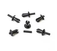 30X Clip Di Fissaggio Per Audi BMW Renault Citroen VW | 51161881149