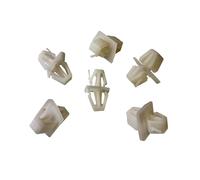 30x Clip Pannello Porta Clips per Volvo S40 V40 Chiusura Molletta 30808521