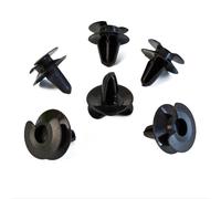 30x Clip Rivestimento Interno Portiera di Fissaggio per Opel Ford Daewoo 2240587