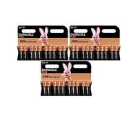 10X Duracell N/LR1 E90 (5 Blister Da 2 Batterie) 10 Pile