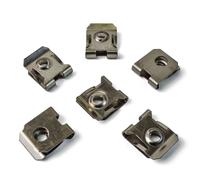 30X Fermagli In Metallo Supporto Per Ford | W715835-S300