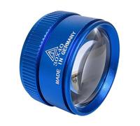 30x maglietta moneta - gioielliere loupe, loupe portatile per la collezione elettronica | Strumento per la lettura della geologia delle piante, la pittura, i lavori di gioielli, l'ispezione delle mone