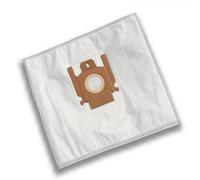 30x Sacchetto per Aspirapolvere Adatto A Profissimo Pr 10