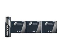 30X Stilo Duracell Procell AA (3 Blister Da 10 Batterie) 30 Pile
