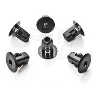 30X Supporti Per Passaruota Per Peugeot 107, Citroen C1 | 6822QP