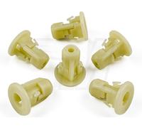 30X Supporto Clip Per BMW MINI Passaruota Sottoscocca | 07147201307