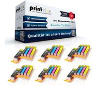 30X Ultra XL Cartucce Per Canon Pixma TS8200Series TS8240 TS8241 TS8242