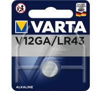 Varta ALKALINE Special V12GA BLI 1
