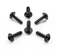 30X Viti Torx Universali M4 X 14 Mm Per BMW | 46637659479