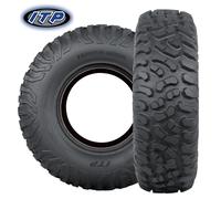 30X10 R15 8PR TL E4 71M (255/75R15) ITP Terra Hook UTV PNEUMATICI
