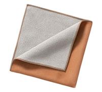 30x30 centimetri Camera Lens Protector Wrap Panno di Stoccaggio Adesivo Pieghevole Rapido Custodia Protettiva per Dispositivi Elettronici Copertura, cachi