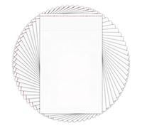 30x46cm 200 Pezzi Sacchetti di Cellophane Adesivi Pezzi Sacchettini OPP Cellophane con Striscia Adesiva 50µm Sacchettini Plastica Autoadesivi per Abbigliamento T-shirt Pantaloni(16 Misure a Scelta)