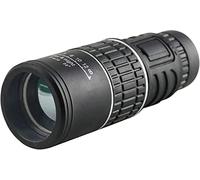 30x52 HD Full Optical Prism Telescopio monoculare a doppia messa a fuoco Telescopio monoculare portatile impermeabile per birdwatching - Happy Life