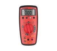 30XR Multimetro digitale LCD 3,5 cifre (1999) 92x60x196mm BEHA-AMPROBE