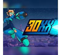 30XX (PC) Steam Gift - EU
