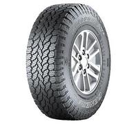 31/10.5 R15 109 S GENERAL - GRABBER AT3