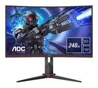 31 5 MONITOR GAMING VA 240HZ