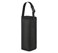 31,8 x 11,9 x 9,9 cm borsa multiuso piccola frullatore borsa per il trasporto per mini frullatore di qualità nuove parti di ricambio per Hamilton Beach, Come da immagine