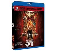 31 Blu-Ray Standard Edition