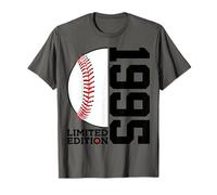 31° Compleanno Baseball Edizione Limitata 1995 Maglietta