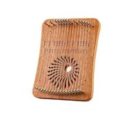 31 Corde 17 Corde Arpa Da Dito Strumento Musicale Per Principianti Lira Da Dito In Legno(31 sandal)