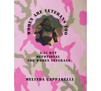 31 Day Devotional for Woman Veterans